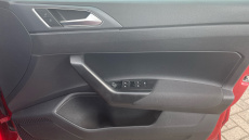 Volkswagen Polo 1.0 TSI R-Line 5dr Petrol Hatchback